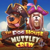 The Dog House - Muttley Crew slot visual from Pragmatic Play available on lebullcasinopt.pt